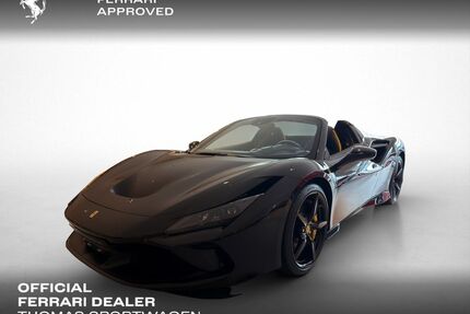 Ferrari F8 Gebrauchtwagen
