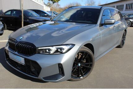 BMW 320 Gebrauchtwagen