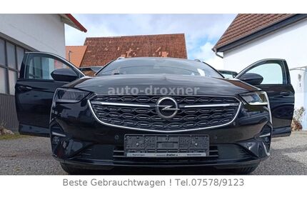 Opel Insignia Gebrauchtwagen