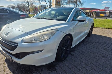 Peugeot RCZ Gebrauchtwagen