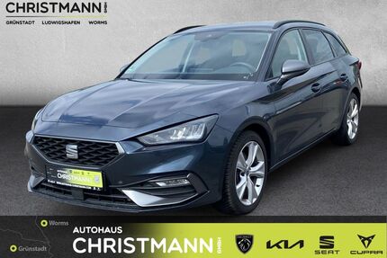 Seat Leon Gebrauchtwagen