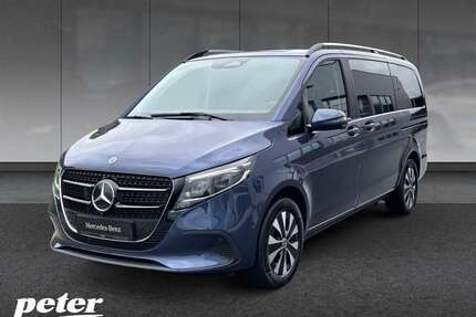Mercedes-Benz V 300 Gebrauchtwagen