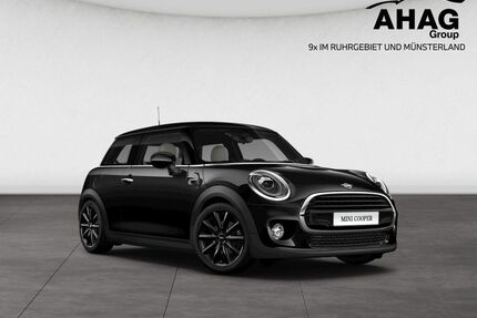 Mini Cooper Gebrauchtwagen