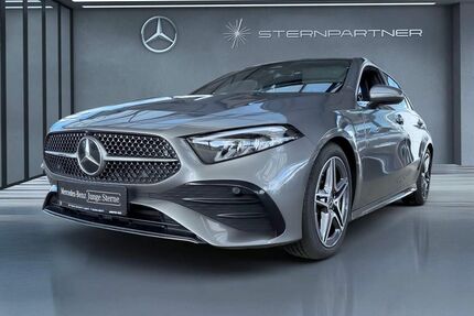 Mercedes-Benz A 200 Gebrauchtwagen