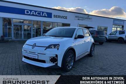 Renault R 5 Gebrauchtwagen