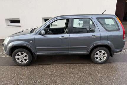 Honda CR-V Gebrauchtwagen