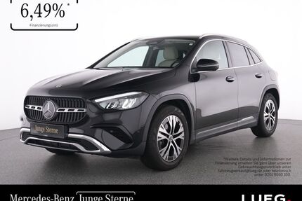 Mercedes-Benz GLA 180 Gebrauchtwagen