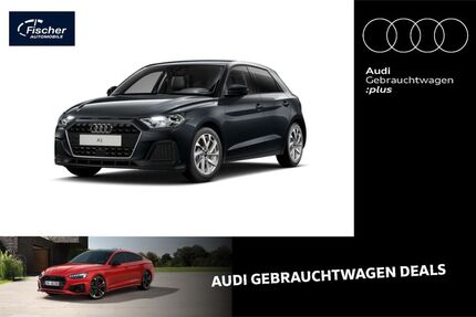Audi A1 Gebrauchtwagen