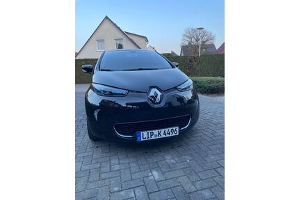 Renault ZOE Gebrauchtwagen