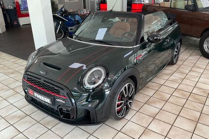 Mini John Cooper Works Gebrauchtwagen