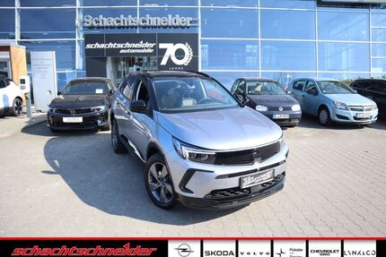 Opel Grandland (X) Gebrauchtwagen