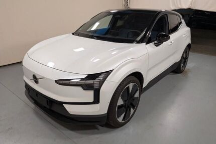 Volvo EX30 Gebrauchtwagen