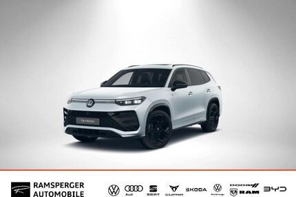 VW Tayron Gebrauchtwagen