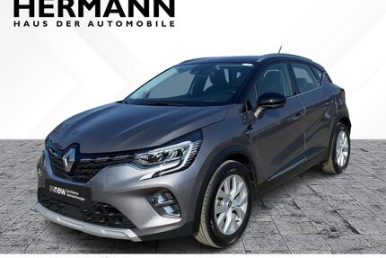 Renault Captur Gebrauchtwagen