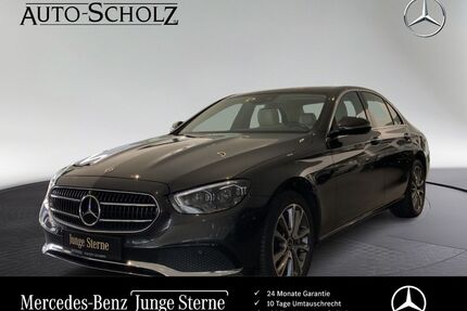 Mercedes-Benz E 400 Gebrauchtwagen