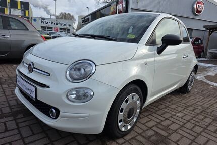 Fiat 500 Gebrauchtwagen