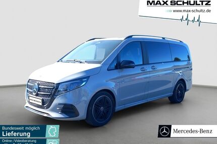 Mercedes-Benz V 300 Gebrauchtwagen