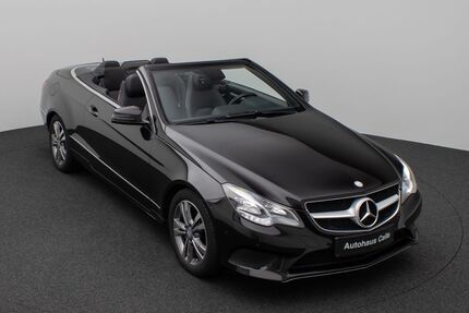 Mercedes-Benz E 200 Gebrauchtwagen