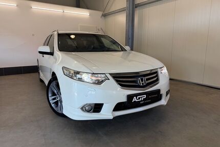 Honda Accord Gebrauchtwagen