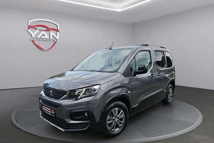 Peugeot Rifter Gebrauchtwagen