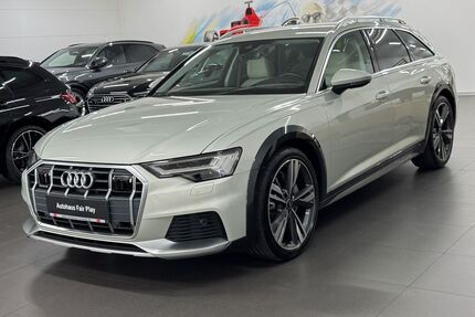 Audi A6 Allroad Gebrauchtwagen