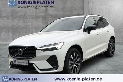 Volvo XC60 Gebrauchtwagen