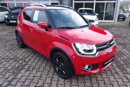 Suzuki Ignis Gebrauchtwagen