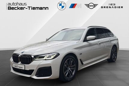 BMW 530 Gebrauchtwagen