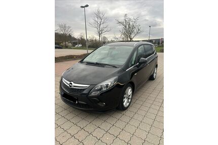 Opel Zafira Tourer Gebrauchtwagen