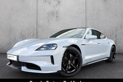 Porsche Taycan Gebrauchtwagen