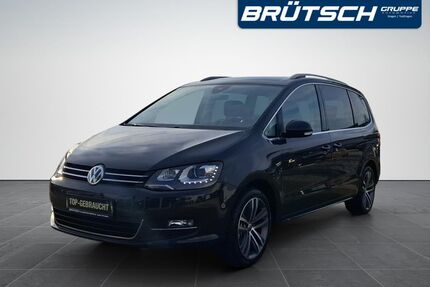 VW Sharan Gebrauchtwagen
