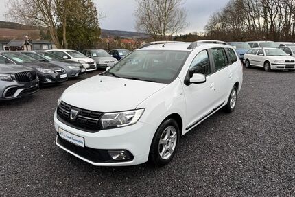 Dacia Logan Gebrauchtwagen