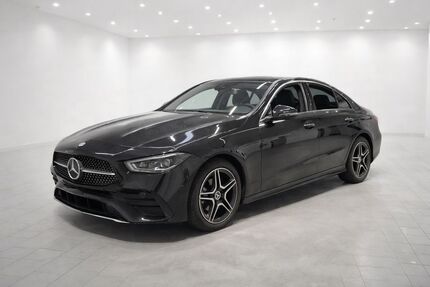 Mercedes-Benz CLA 180 Gebrauchtwagen
