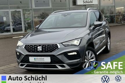 Seat Ateca Gebrauchtwagen