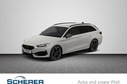 Cupra Leon Gebrauchtwagen