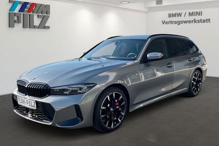 BMW 330 Gebrauchtwagen