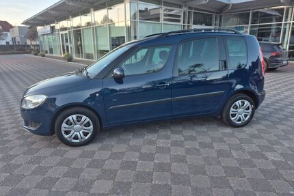 Skoda Roomster Gebrauchtwagen