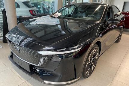 Mazda 6 Gebrauchtwagen