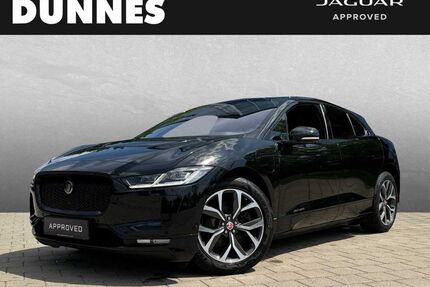 Jaguar I-Pace Gebrauchtwagen