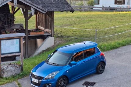 Suzuki Swift Gebrauchtwagen
