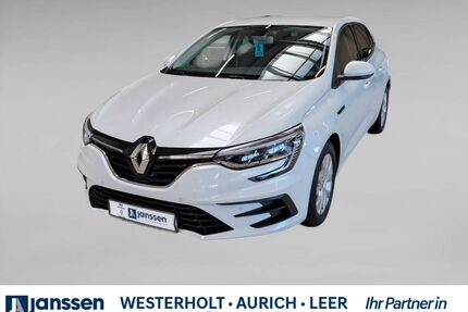 Renault Megane Gebrauchtwagen