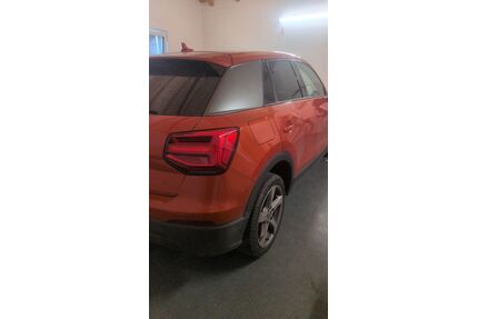 Audi Q2 Gebrauchtwagen