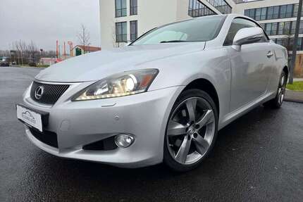 Lexus IS 250 Gebrauchtwagen