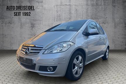 Mercedes-Benz A 160 Gebrauchtwagen