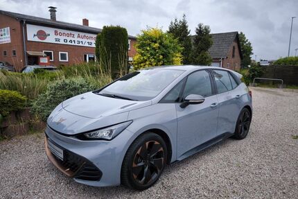 Cupra Born Gebrauchtwagen