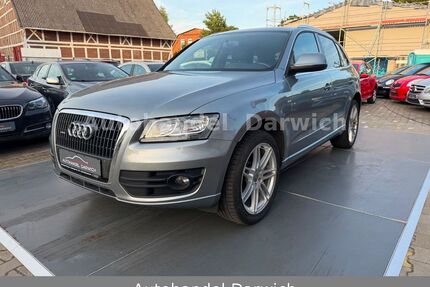 Audi Q5 Gebrauchtwagen