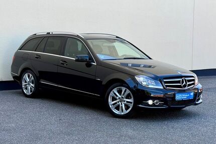 Mercedes-Benz C 250 Gebrauchtwagen