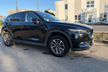 Mazda CX-5 Gebrauchtwagen