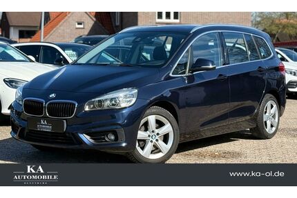 BMW 218 Gebrauchtwagen