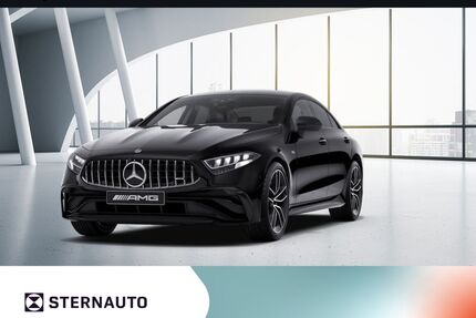 Mercedes-Benz CLS 53 AMG Gebrauchtwagen